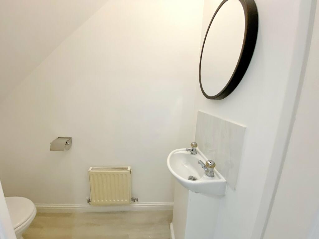 Additional image 10 of Wright Way, Stoke Park, Bristol