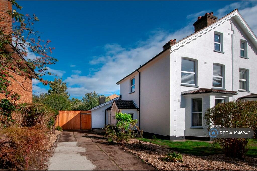 Additional image 10 of Denmark Road, Bromley, BR1