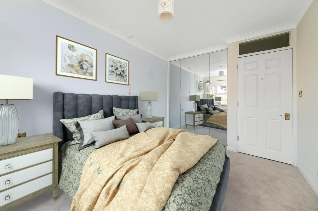 Additional image 13 of Parkview Lodge, 84 Wickham Road, Beckenham, BR3