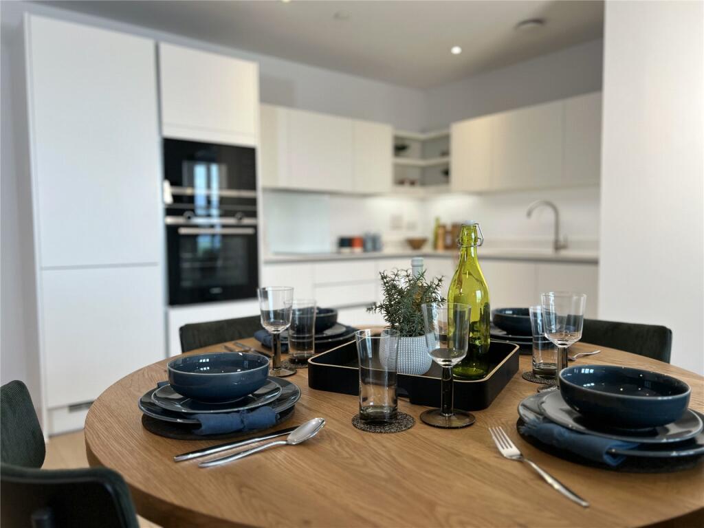 Primary image of Apartment J113 The Dials , Runway Avenue, Patchway, Bristol, BS34