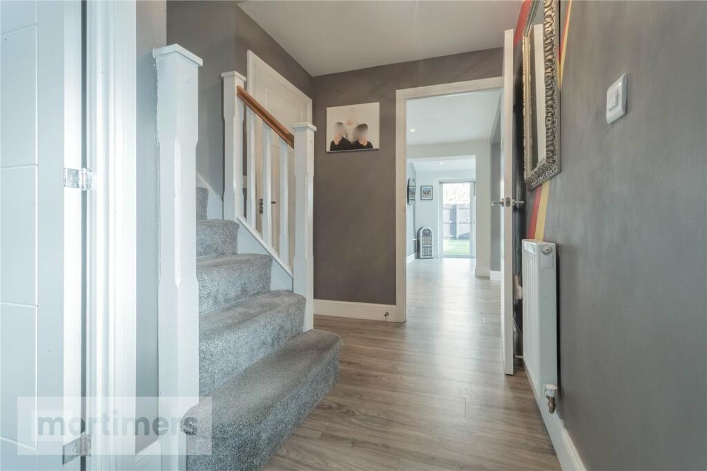 Additional image 14 of Henry Place, Clitheroe, Lancashire, BB7