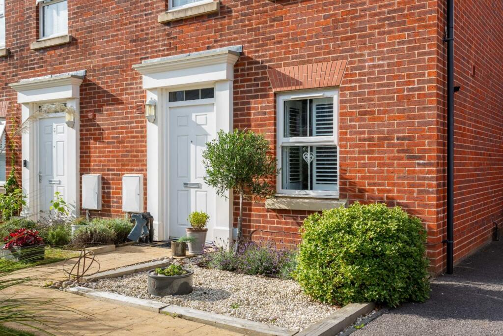 Additional image 11 of Mildred Durrant Way, Hurstpierpoint, Hassocks