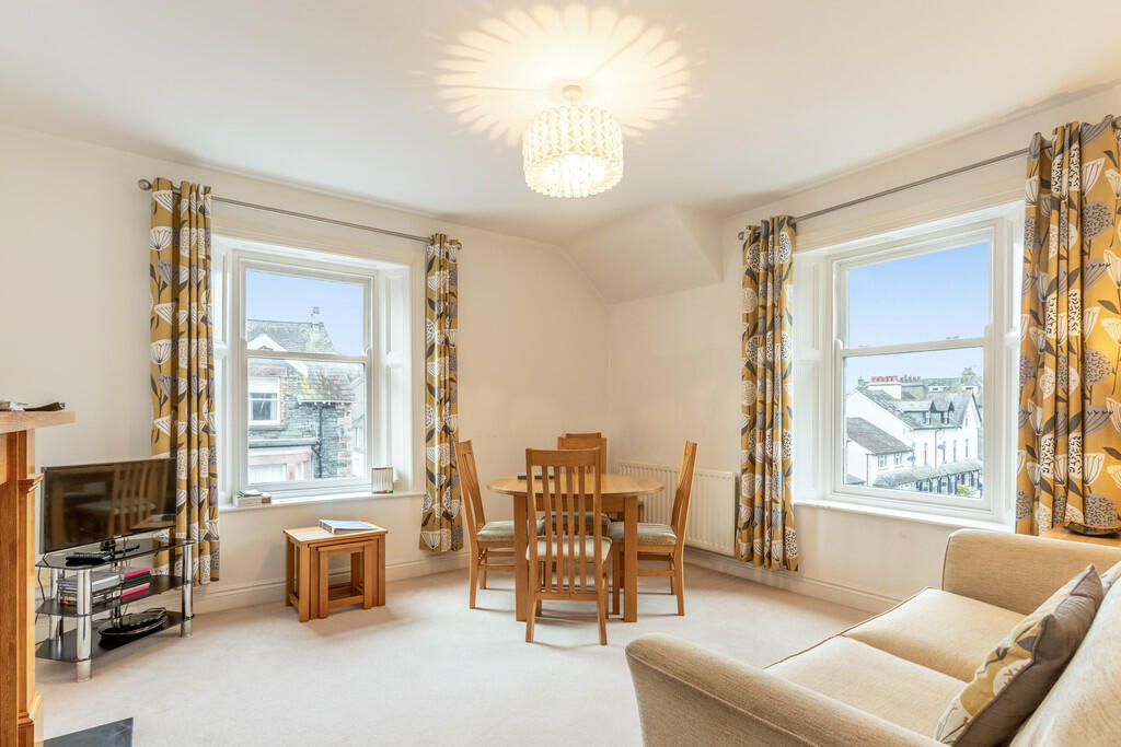 Additional image 21 of 12B Helvellyn Street, Keswick, Cumbria, CA12 4EN