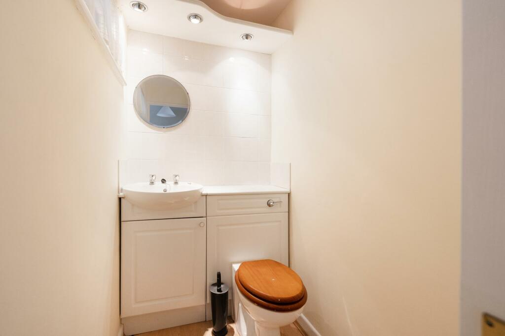 Additional image 5 of Clifton Close, Camp Road, BS8