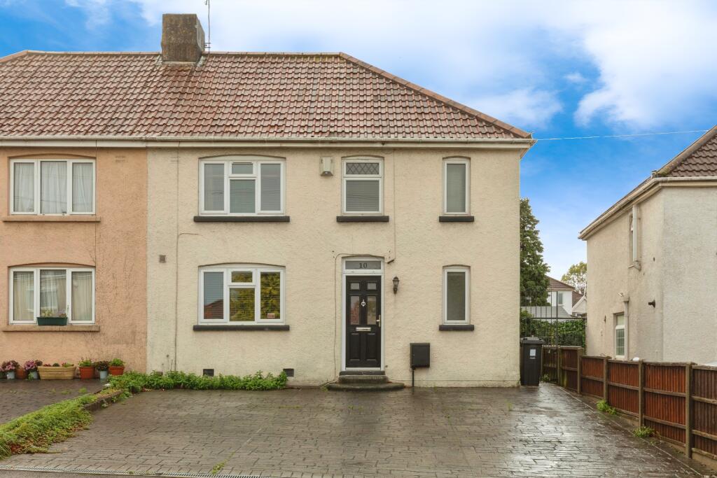Additional image 6 of Gayner Road, Bristol, BS7