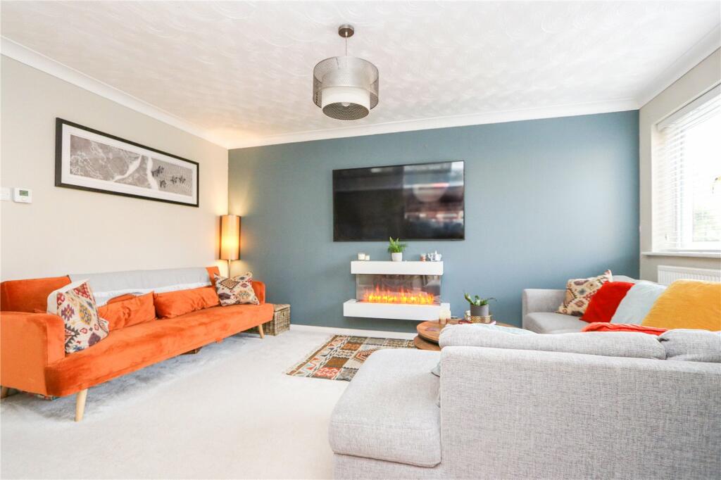 Additional image 8 of Cornfield Close, Bradley Stoke, Bristol, South Gloucestershire, BS32