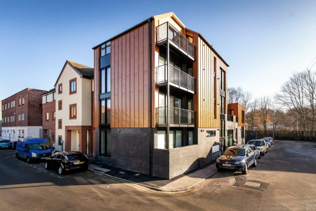 Additional image 11 of Bartley Street, Bedminster