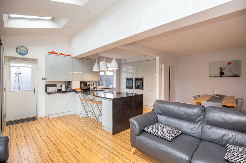 Additional image 19 of Falcondale Road, Bristol, BS9