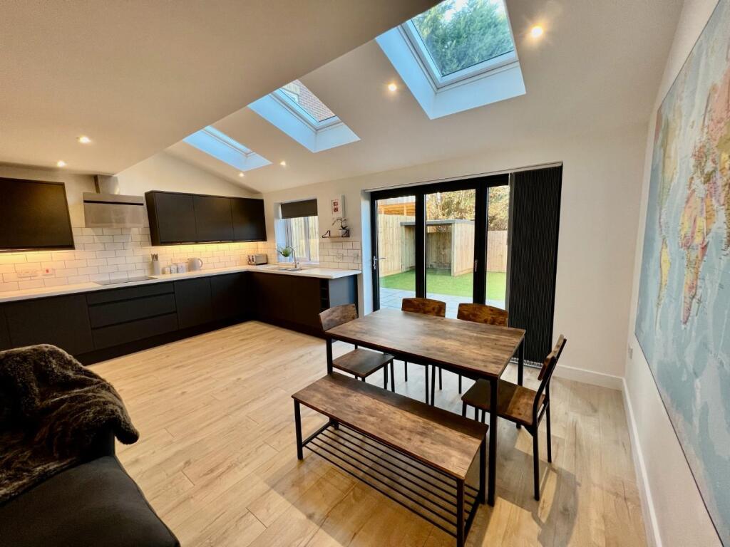 Additional image 30 of Room 2, Portland Street, Staple Hill, Bristol