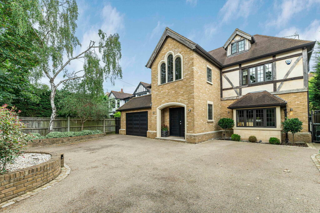 Additional image 32 of Leesons Hill, Chislehurst