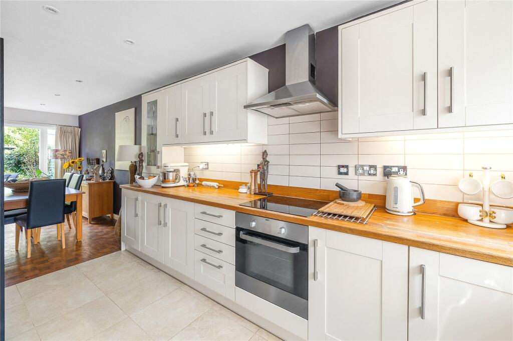 Additional image 25 of Hazelhurst, Beckenham, BR3