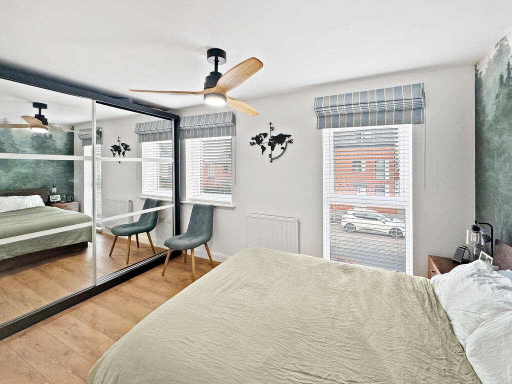 Additional image 12 of Dowsell Way, Ladden Gardens, Yate BS37