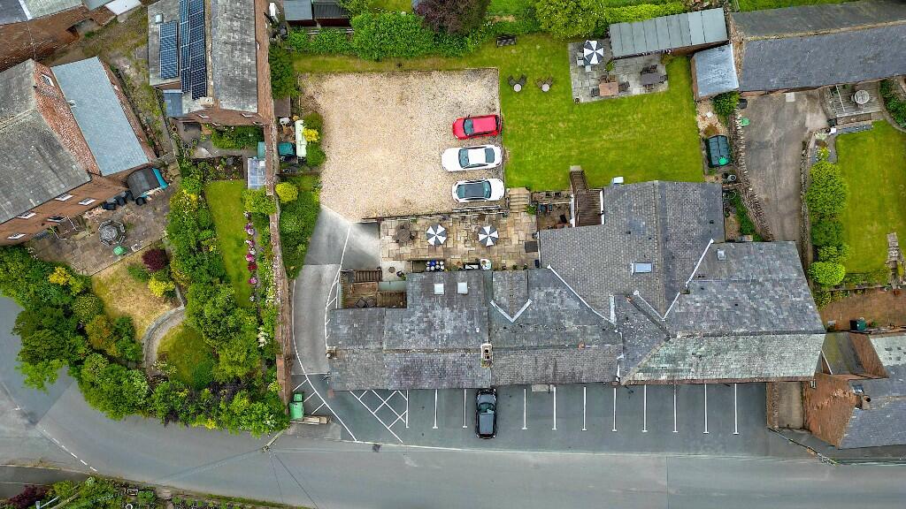 Additional image 28 of Black Swan, Culgaith, Penrith, Cumbria, CA10 1QW