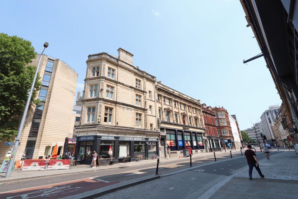 Additional image 10 of Baldwin Chambers,  Baldwin Street, Bristol