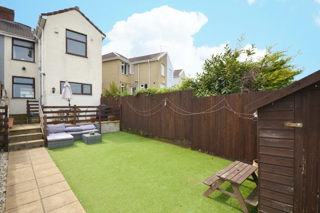 Additional image 3 of Hengrove Lane, Hengrove, Bristol