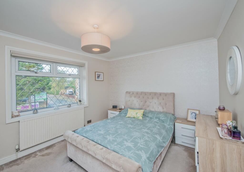 Additional image 9 of Ghyllroyd Drive, Birkenshaw, Bradford, West Yorkshire, BD11