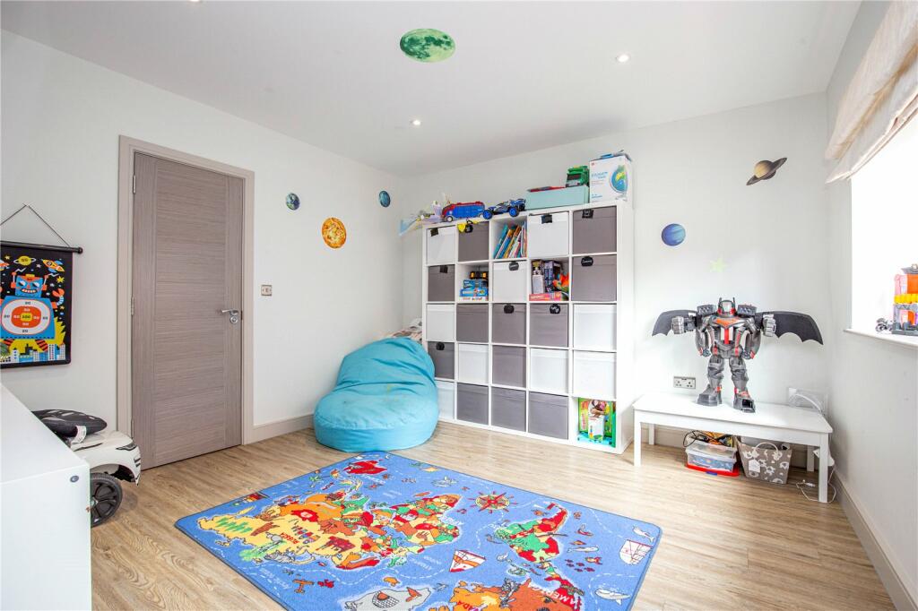 Additional image 7 of Grove Paddock, Pucklechurch, Bristol, BS16