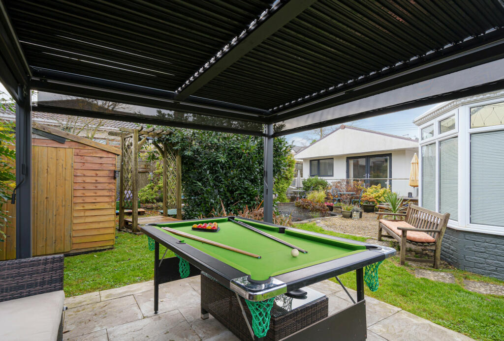 Additional image 14 of Woodmans Road, Chipping Sodbury, Bristol, Gloucestershire, BS37