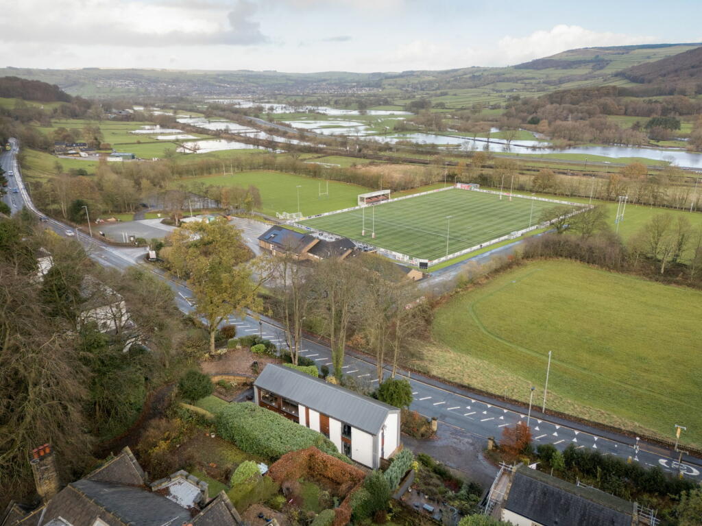 Additional image 40 of Skipton Road, Keighley, Bradford, BD20 6HJ