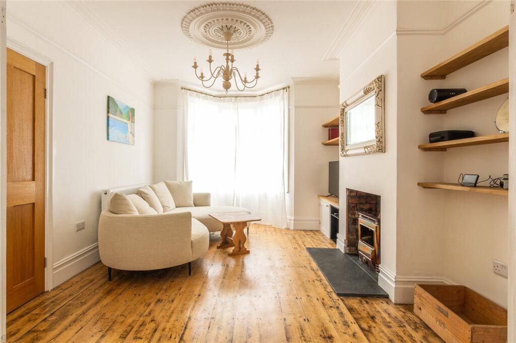 Additional image 5 of Ashfield Road, Ashton, BS3