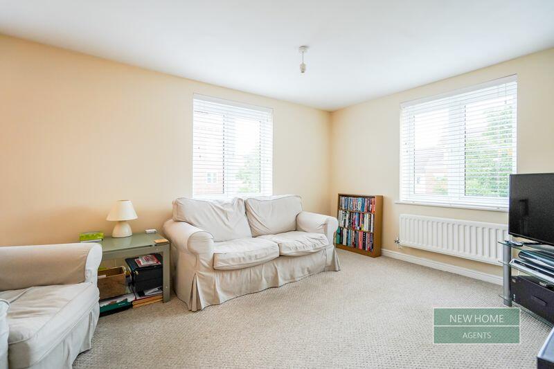 Additional image 5 of Eden Croft, Weston-Super-Mare, BS24 7EW