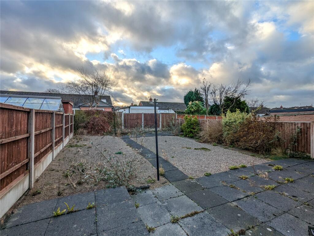 Additional image 4 of 146 Cumwhinton Road, Carlisle, Cumbria