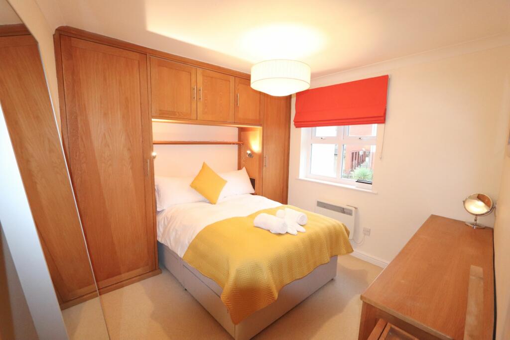 Additional image 15 of Flat , Ferrymans Court, Queen Street, St. Philips, Bristol