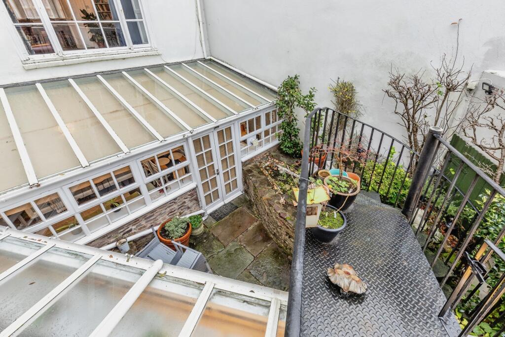 Additional image 4 of Granby Hill, Bristol, BS8