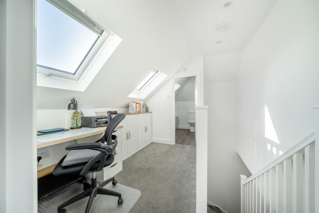 Additional image 19 of Poverest Road, Petts Wood