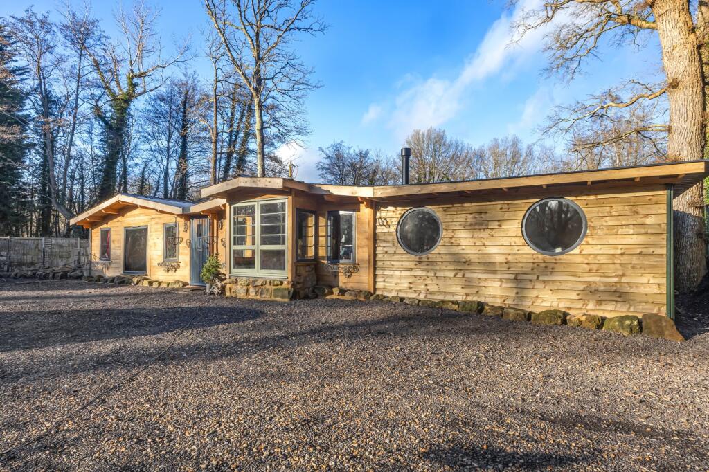 Additional image 21 of London Road, East Hoathly, BN8