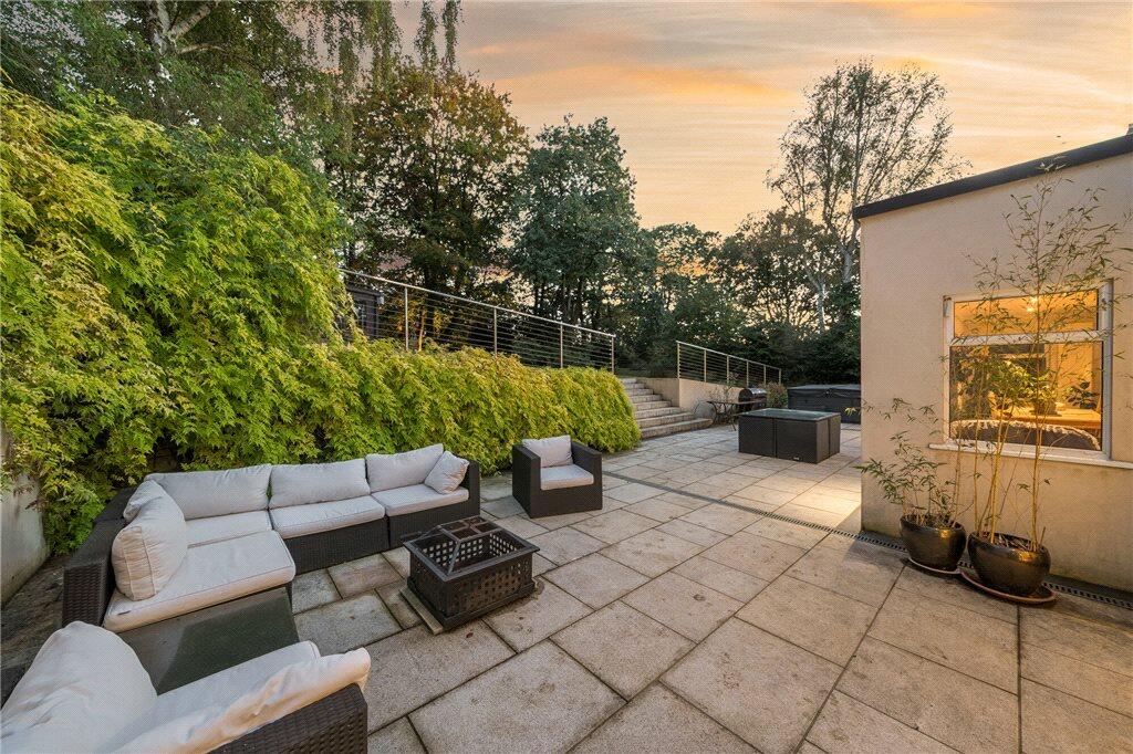 Additional image 29 of Old Hill, Chislehurst, Kent