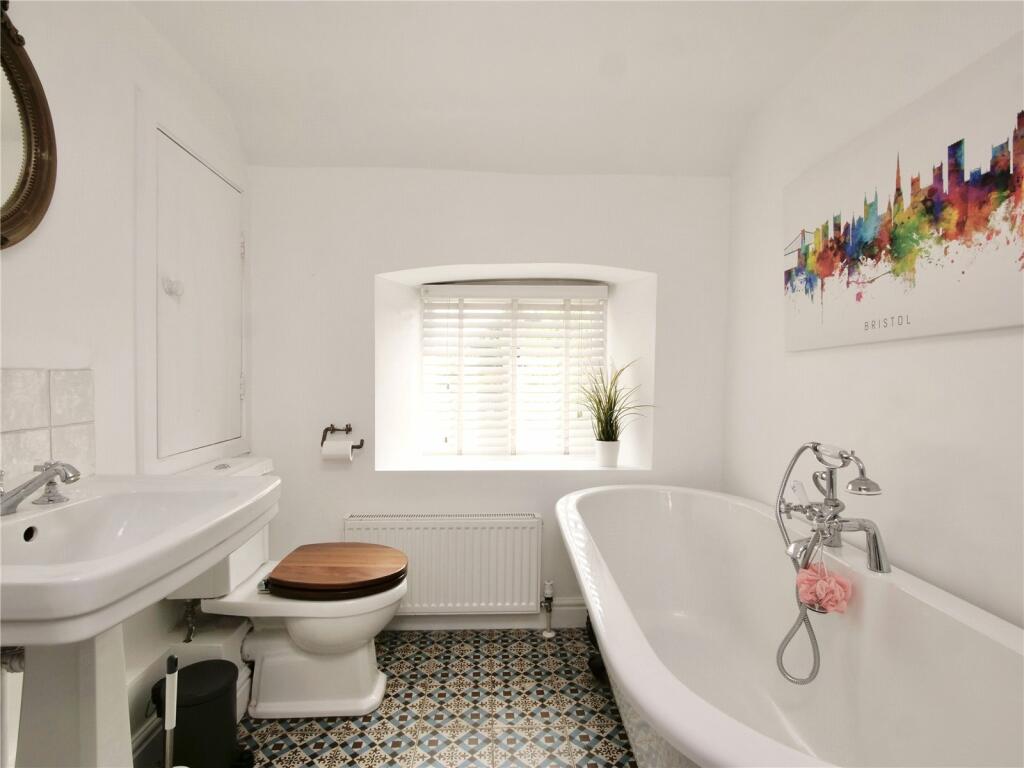 Additional image 14 of Chew Magna - Delightful three bedroom cottage