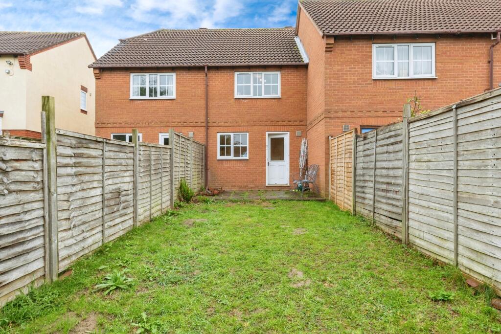 Additional image 15 of Lapwing Close, Bristol, BS32