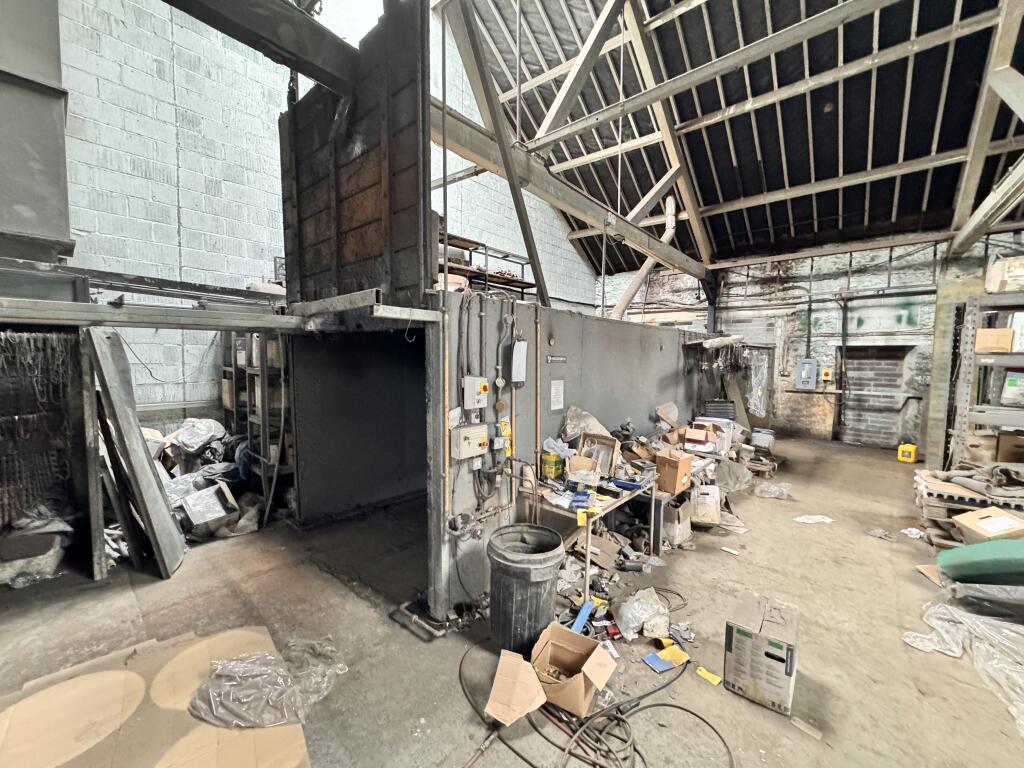 Additional image 6 of Unit 11A, Broadmead Lane Industrial Estate, Broadmead Lane, Keynsham, Bath and North East Somerset BS31 1ST