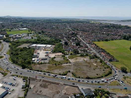 Additional image 6 of Land at Weston-Super-Mare