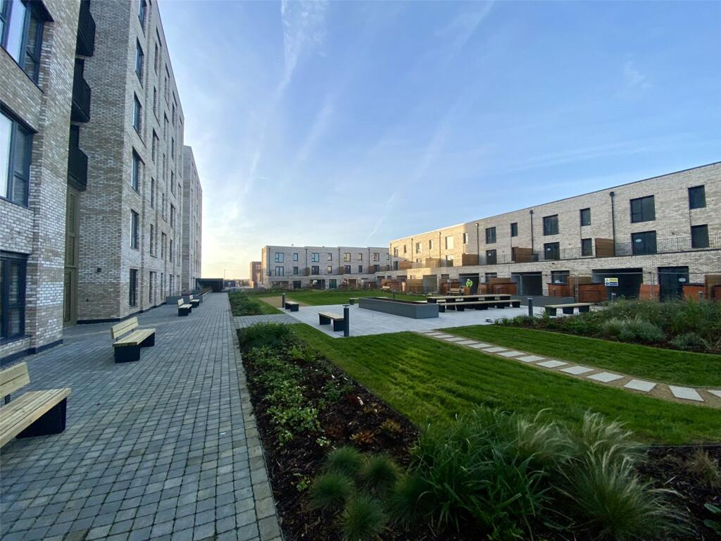 Additional image 16 of Brabazon, The Dials, BS34 4AJ