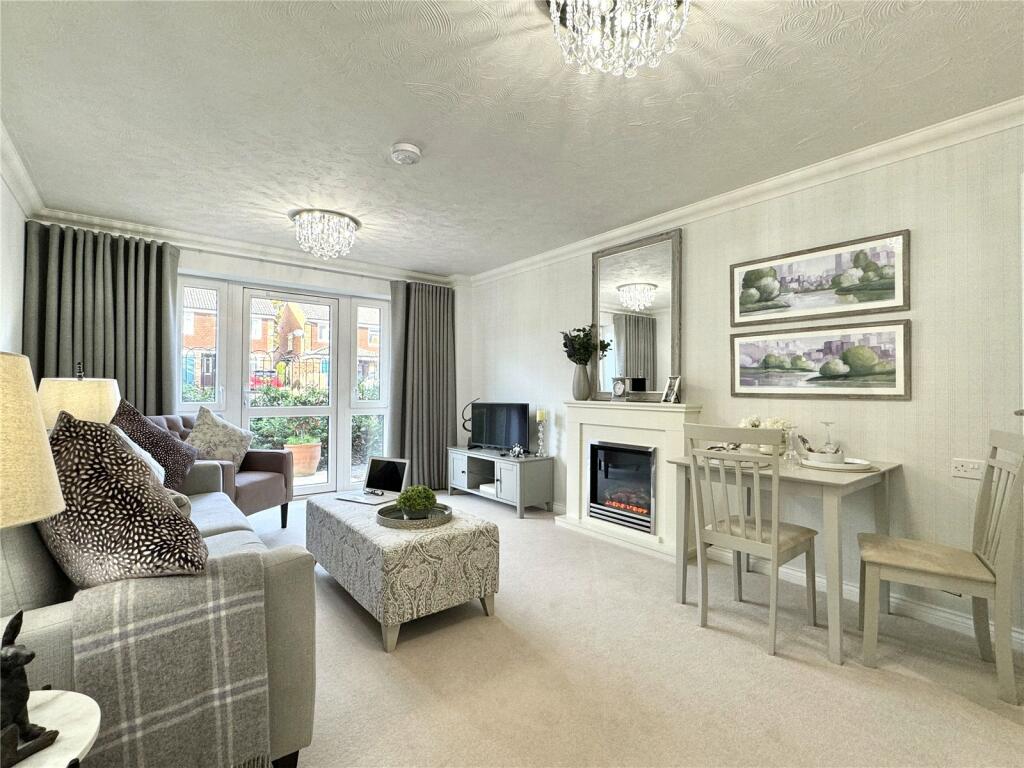 Additional image 3 of Burlington Lodge, Birchwood Park Avenue, Swanley, Kent, BR8