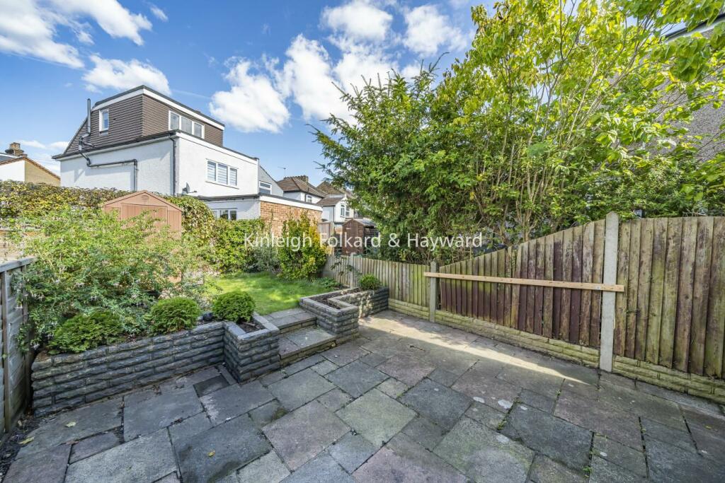 Additional image 13 of Aylesbury Road, Bromley