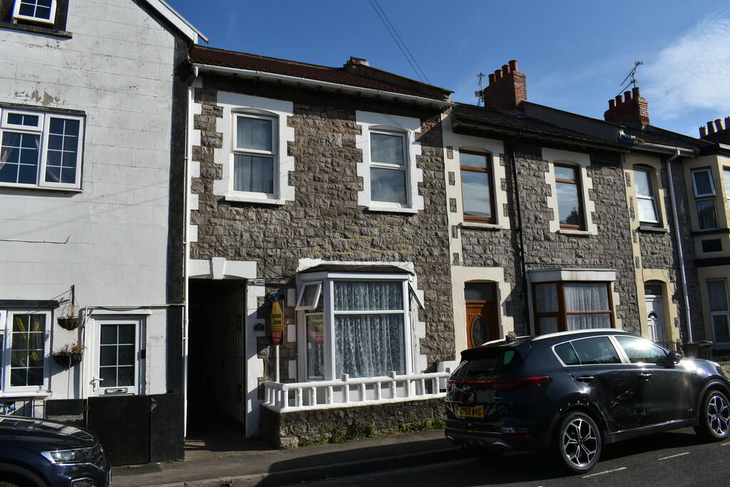 Additional image 2 of Alma Street