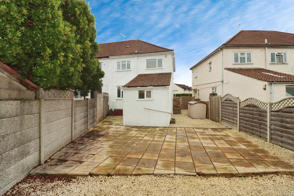 Additional image 9 of Manor Road, Fishponds, Bristol, Somerset, BS16