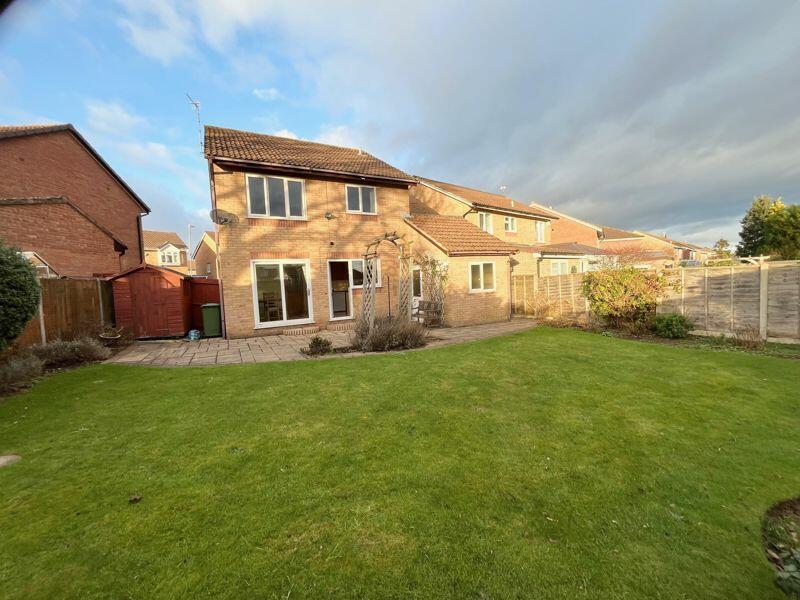 Additional image 12 of Isleys Court, Longwell Green Bristol