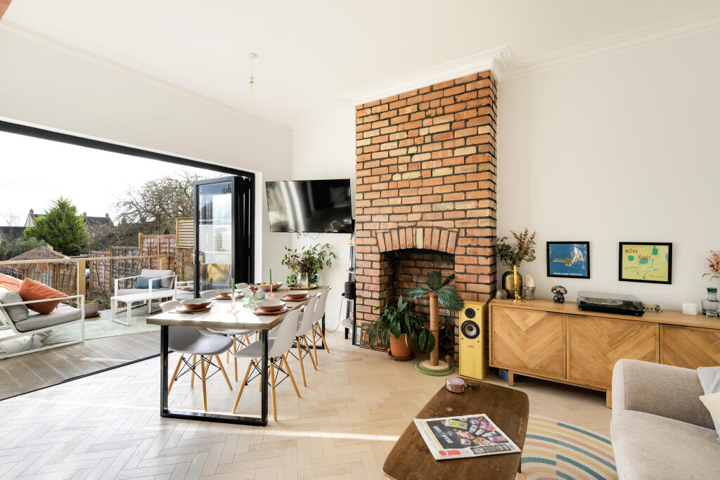 Additional image 3 of Filton Avenue, Horfield, Bristol