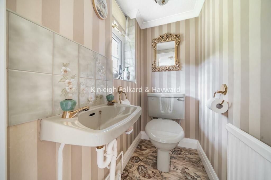 Additional image 13 of Windy Ridge, Bickley