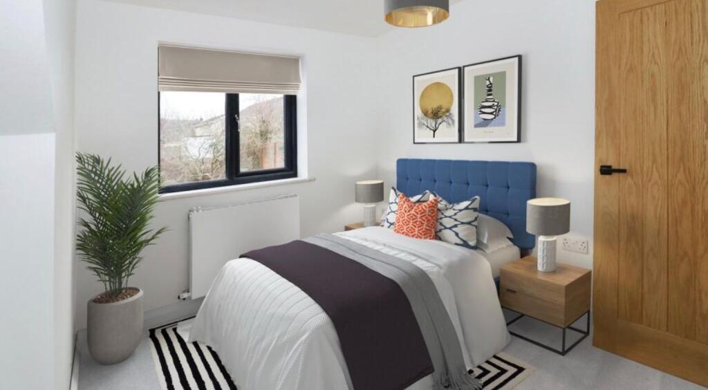 Additional image 4 of Fir Tree Lane, St George, BS5