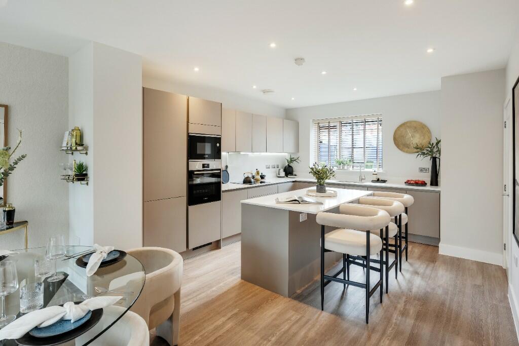 Additional image 4 of Trendlewood Way,
Nailsea,
BS48 4TA