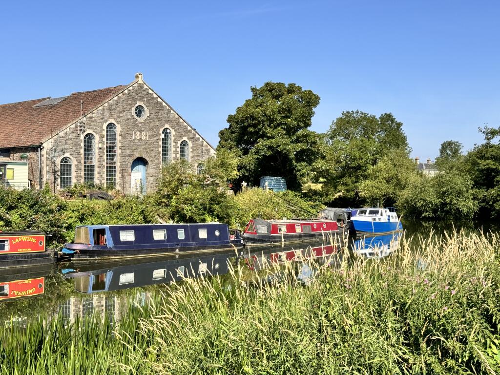 Additional image 5 of Mooring 11, Phoenix Marine, Broadmead Lane, Keynsham BS31 1ST