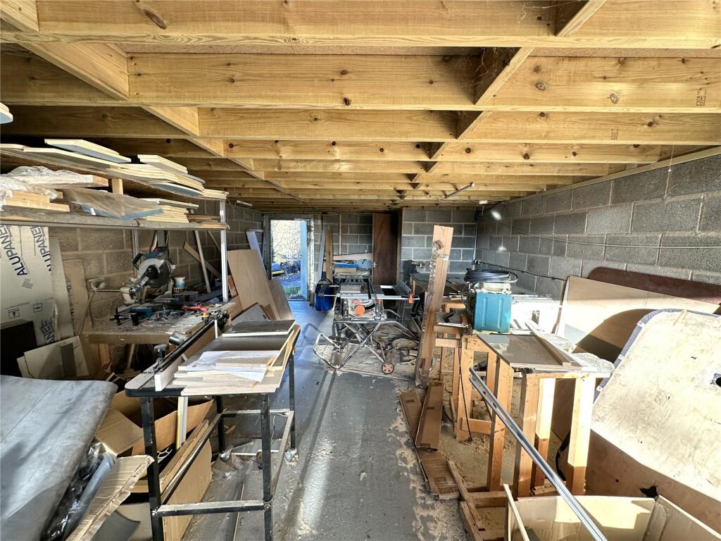 Additional image 10 of Racecourse Farm, Portbury, Bristol, Somerset, BS20