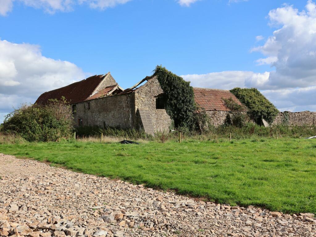 Additional image 12 of Nempnett Thrubwell, listed barn with full PP for conversion