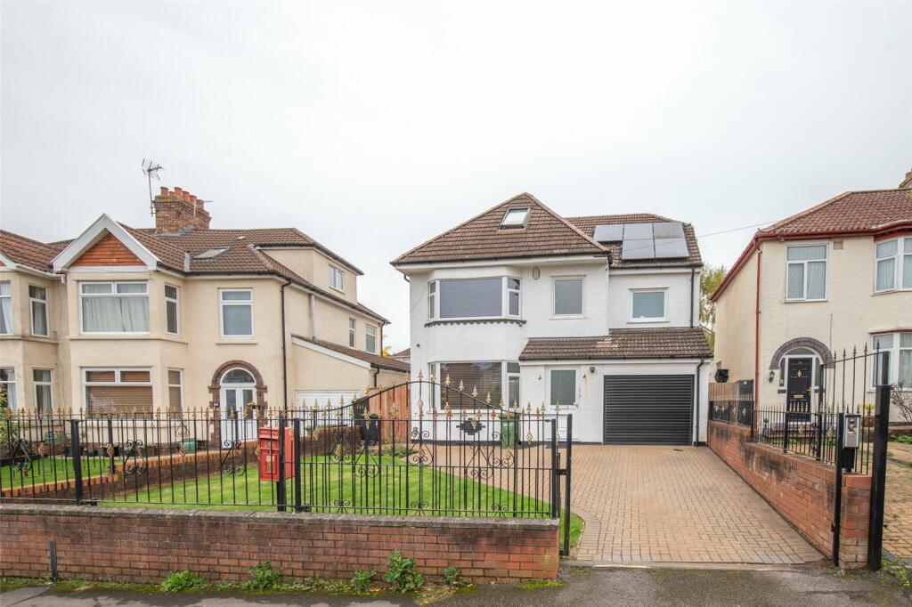 Additional image 16 of Grace Road, Bristol, Gloucestershire, BS16