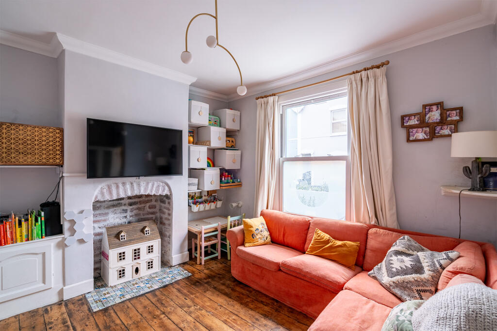 Additional image 4 of Sydenham Road, Totterdown, Bristol